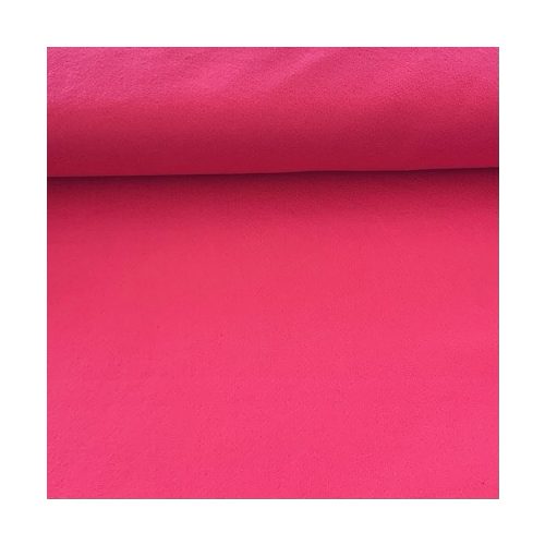 Pink 180 cm sz. polyfilc (66)