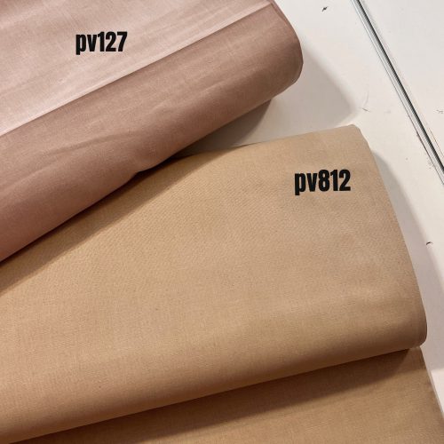 Bézs egyszínű pamutvászon 180 gr/m² (C001 beige)